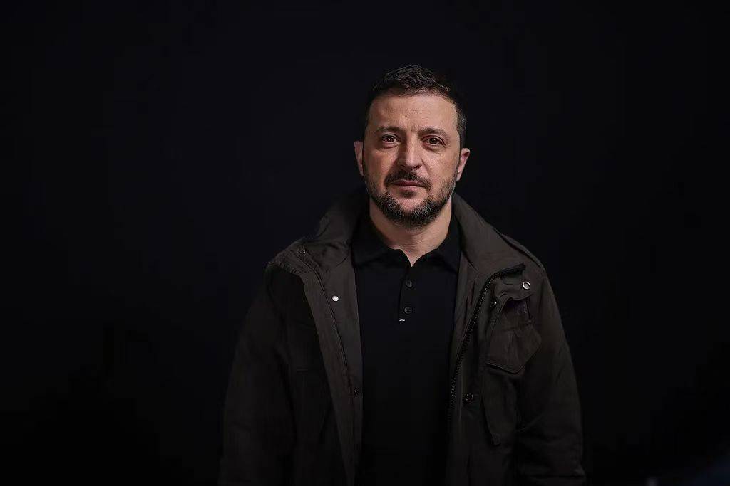 美国向普京提议<strong></p>
<p>接原油</strong>,瓜分乌克兰主权,停火方案浮出水面,万斯摊牌了