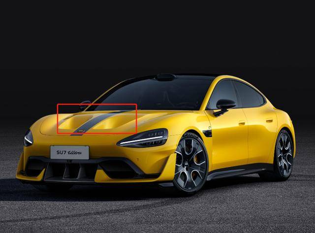 多名小米SU7 Ultra车主要求退车！有人称“两个孔就是装饰”<strong></p>
<p>起原油</strong>，与宣传功能不符