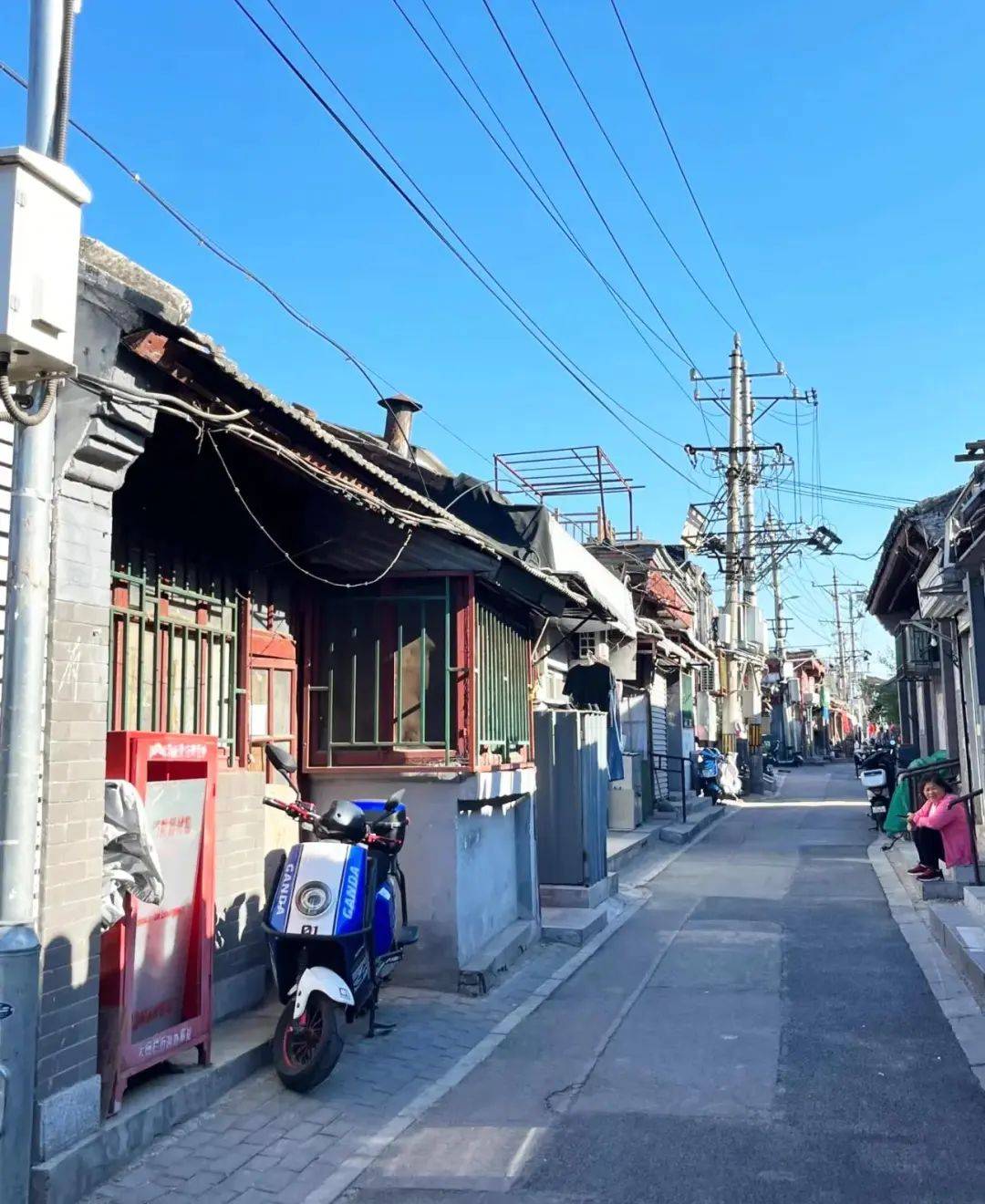 上海囡囡：去了一趟北京<strong></p>
<p>起原油</strong>，忍不住想说说，北京给我的4个印象