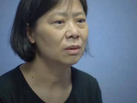 重庆一女贪官给自己微信取名“兵不燕诈”<strong></p>
<p>黄岛原油</strong>，前夫受贿被判刑无期后她自己也开始收钱