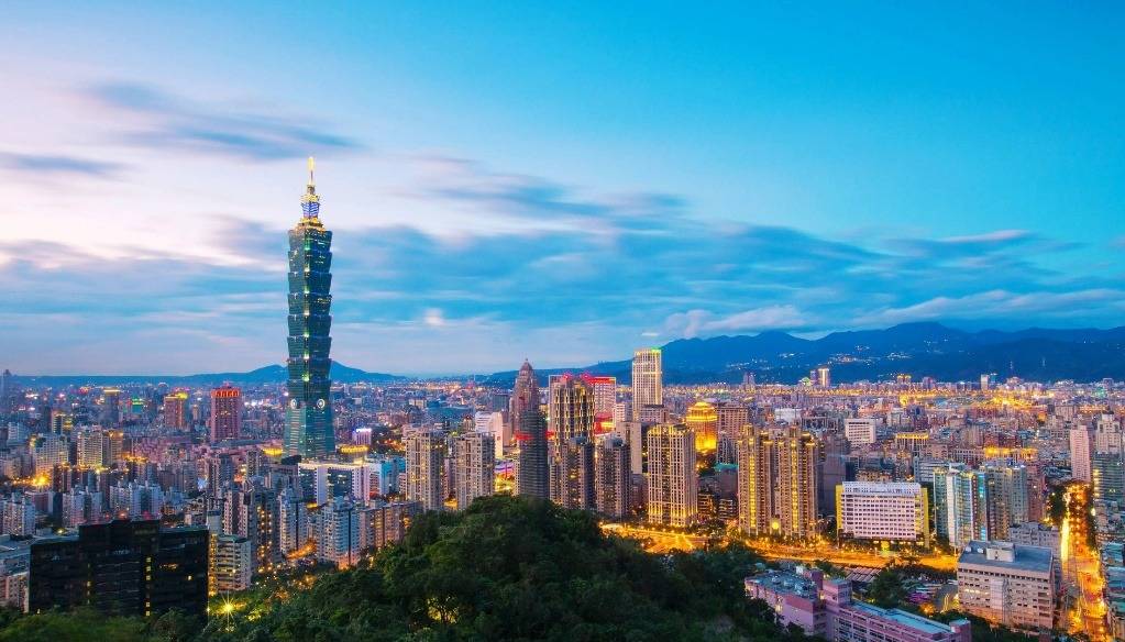 印度背后还是有“高人”<strong></p>
<p>原油平台开户</strong>！有学者给莫迪献计：是时候去支持台湾了