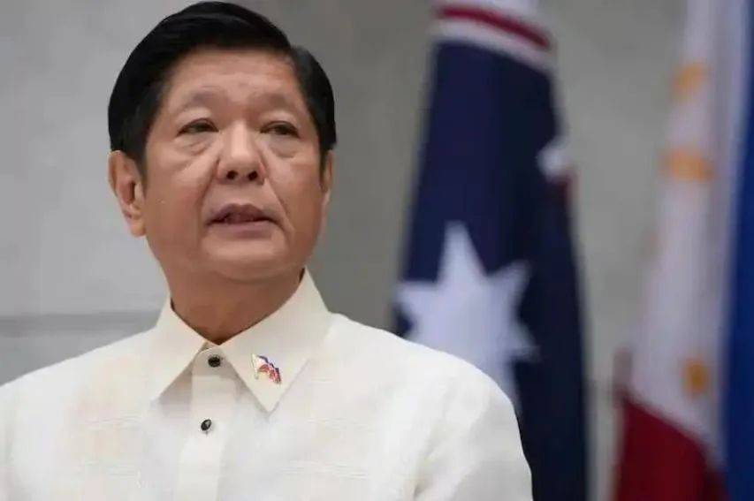 中方在中业岛突然动手<strong></p>
<p>原油平台开户</strong>，菲律宾紧急呼叫支援，美军先一步跑路