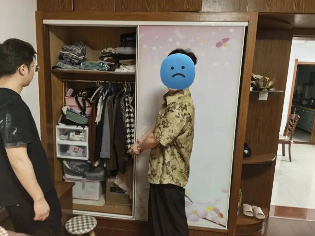 江苏一男子戴仿真“人皮”面具入室盗窃<strong></p>
<p>原油解套</strong>，流窜多个小区作案，涉案金额达15万余元