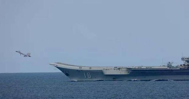 70多艘舰艇现身台海周边！解放军4招<strong></p>
<p>防原油</strong>，斩断美军介入可能