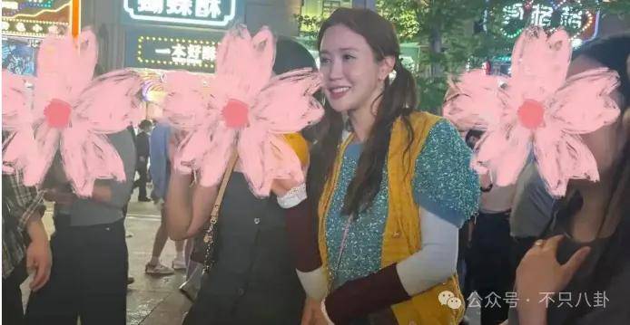 自曝与丈夫经常吵架？但怎么感觉她是在变相秀恩爱呢<strong></p>
<p>荣原油</strong>！
