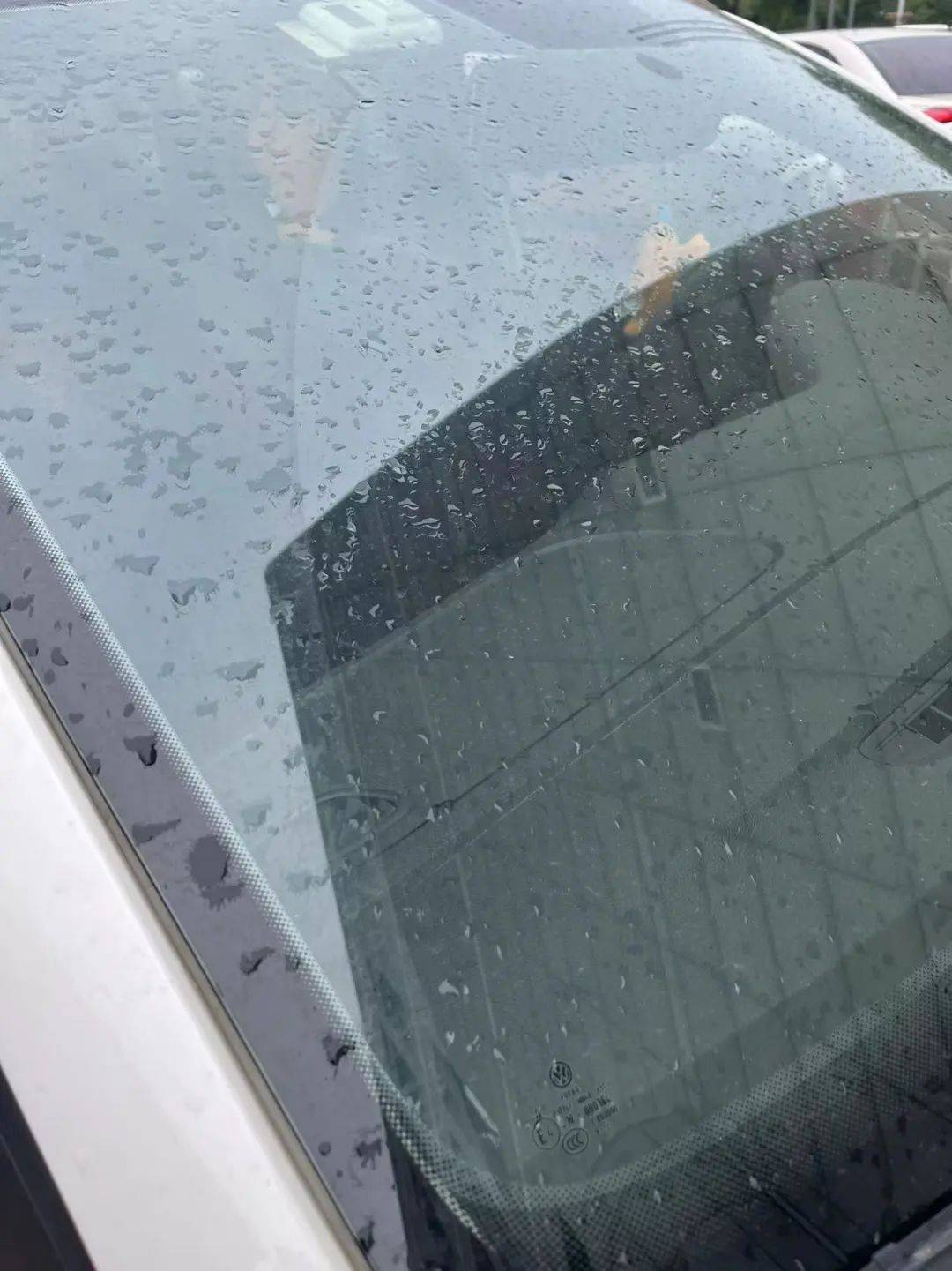 下雨了<strong></p>
<p>原油酸</strong>!天津接下来十天都是……