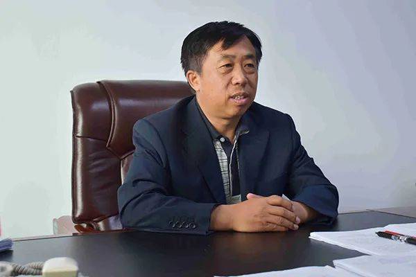 县委书记迟维喜<strong></p>
<p>原油酸</strong>，任上被查