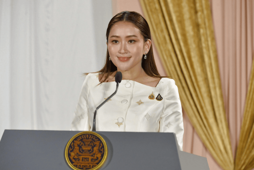 大局稳了<strong></p>
<p>原油酸</strong>，佩通坦突然走了一步妙棋，泰高官登门访华，中国闷声办大事