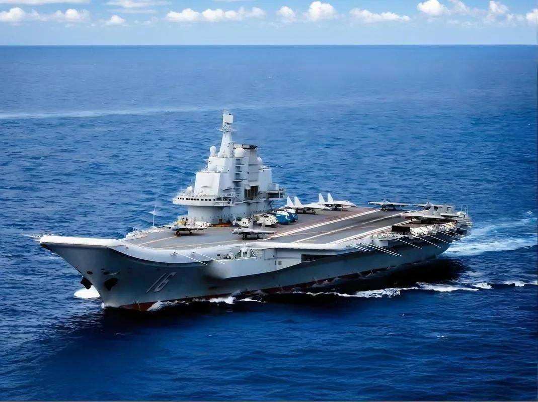 重磅喜讯！中国三航母时代将至<strong></p>
<p>原油基金有哪些</strong>，国防部第一时间表态，信息量大