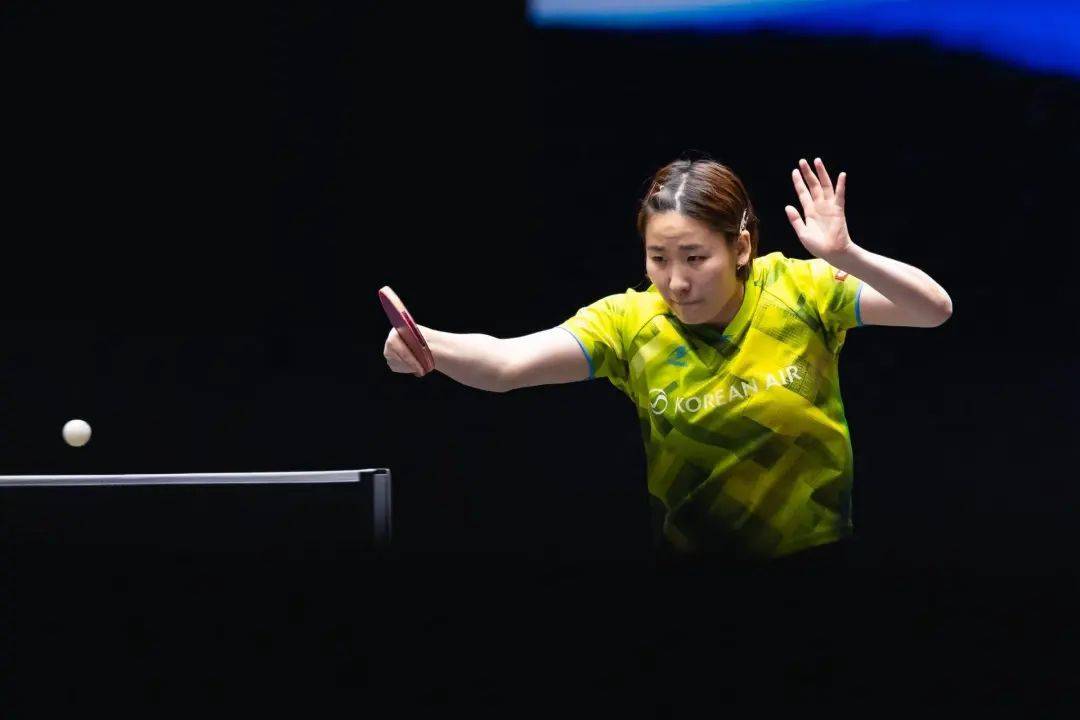 王曼昱将战朱雨玲<strong></p>
<p>原油期货公司</strong>，林诗栋、向鹏晋级16强 | WTT美国大满贯赛单打