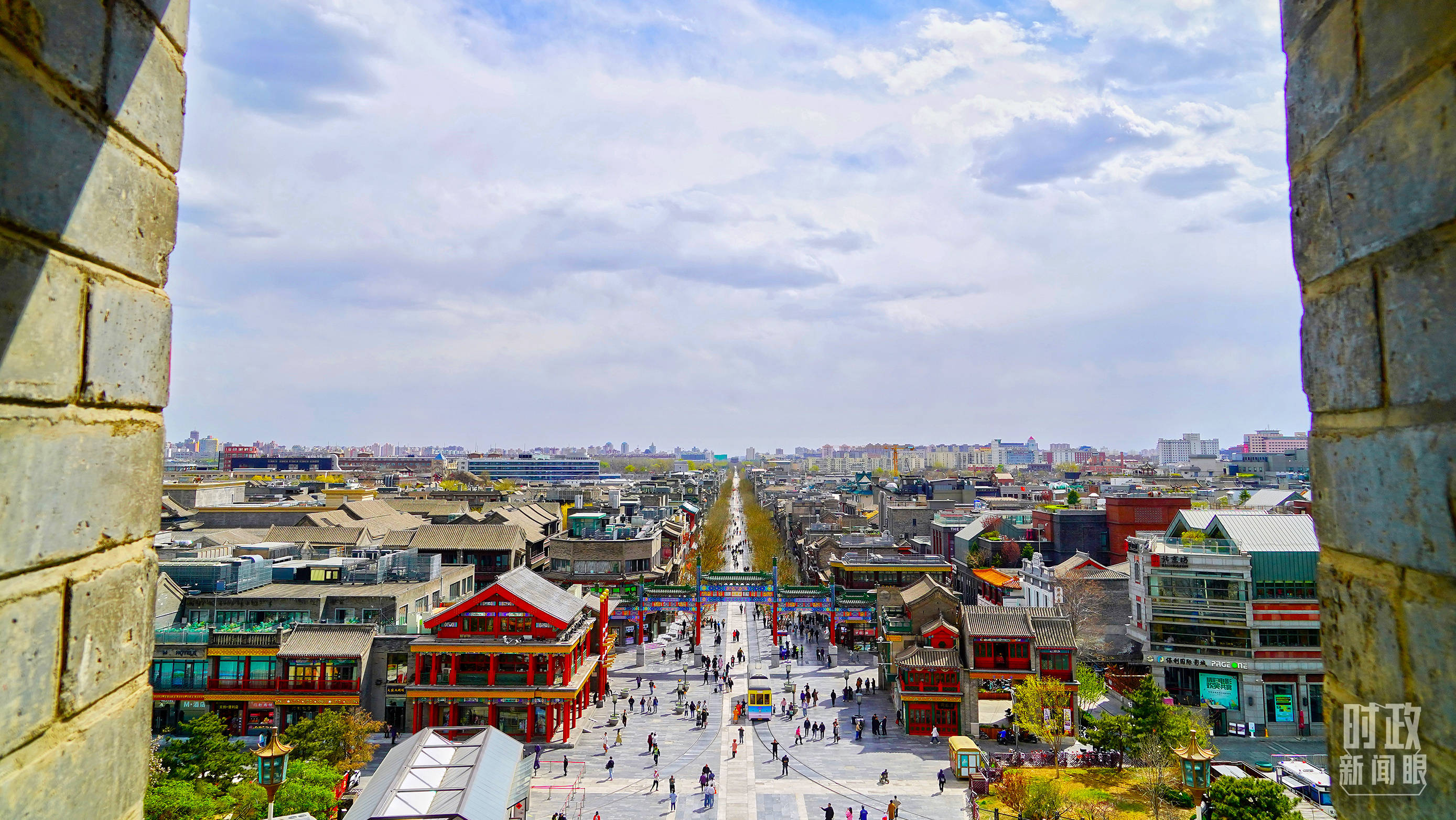 时政新闻眼丨如何建设现代化人民城市<strong></p>
<p>原油下跌利好</strong>？习近平在这次会议上指明方向