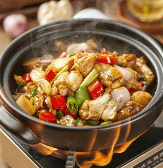 一年卖出300万锅<strong></p>
<p>原油下跌利好</strong>！又一地方特色美食冲向全国