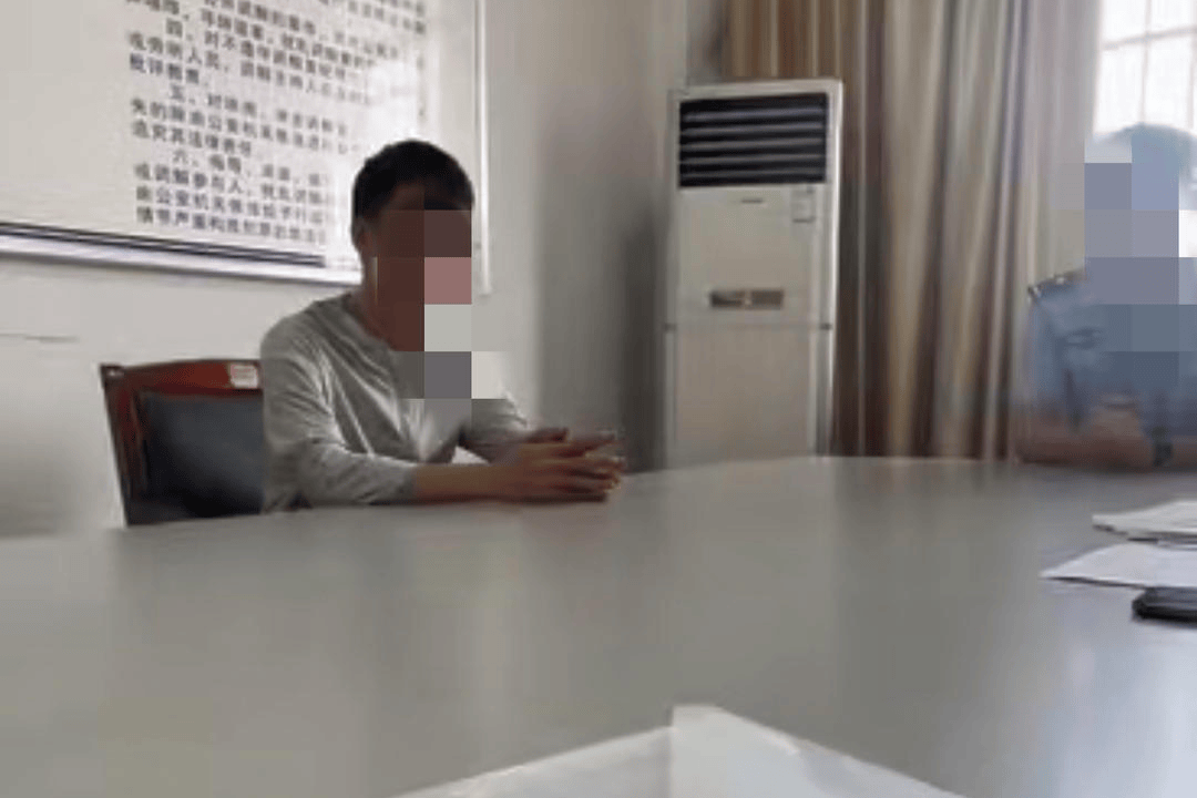 被造黄谣女士：维权三年<strong></p>
<p>存原油</strong>，我是怎样揪出造谣者的