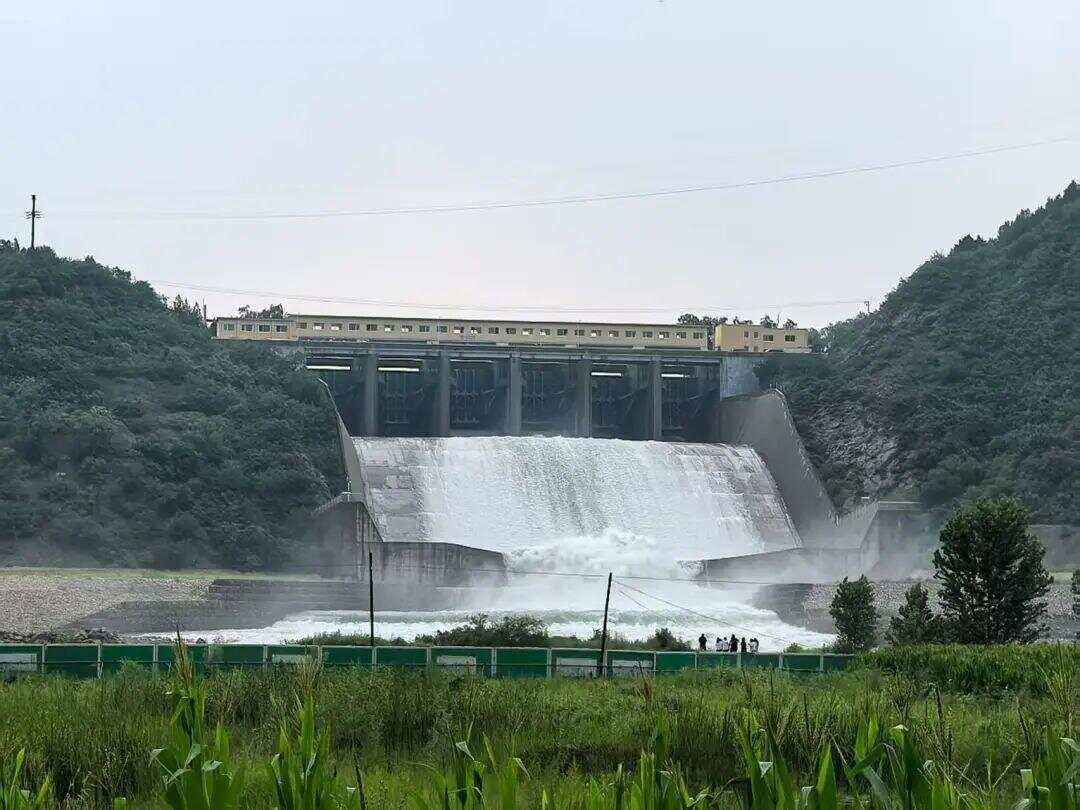 北京密云水库泄洪水都流去哪了<strong></p>
<p>原油期货如何</strong>？动画还原带你了解