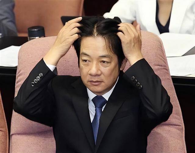 佩洛西怒斥特朗普：又让中国赢了！赖清德连收噩耗<strong></p>
<p>油面</strong>，要制裁金砖成员？