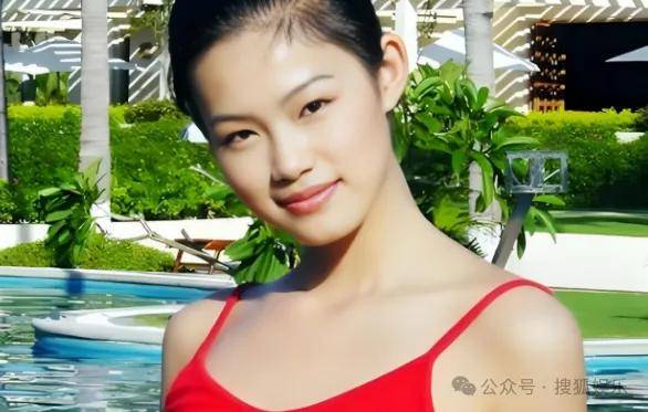 从爆红到突然消失好几年<strong></p>
<p>原油与石油</strong>，再出现已经胖到大家不敢认了？
