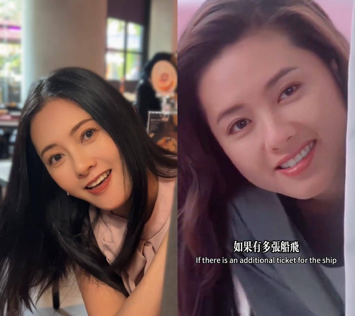 59岁李丽珍发视频还原经典歪头笑<strong></p>
<p>俄罗斯原油产量</strong>，网友：岁月不败美人