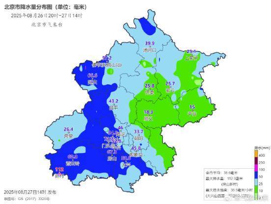 目前<strong></p>
<p>国际原油趋势</strong>，北京个别点大暴雨，最大降水量出现在房山这里→