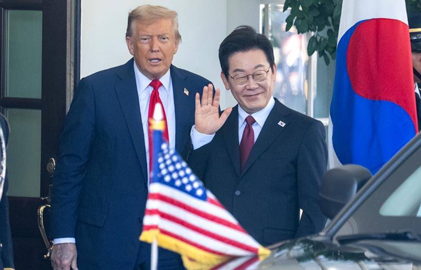 明知中方邀请金正恩<strong></p>
<p>美国原油指数</strong>，李在明却刻意回避不见，想在韩国主场施展拳脚