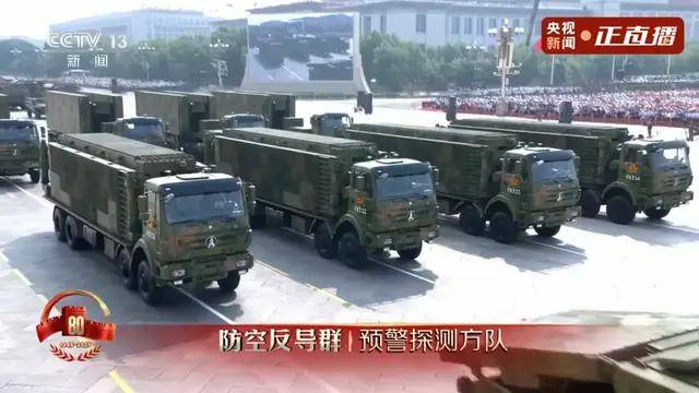 不装了<strong></p>
<p>原油</strong>！一口气看完九三大阅兵武器装备！谁说我们一个也不认识？
