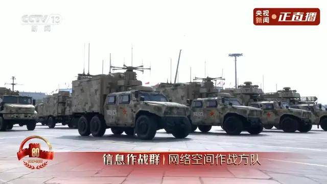 不装了<strong></p>
<p>原油</strong>！一口气看完九三大阅兵武器装备！谁说我们一个也不认识？