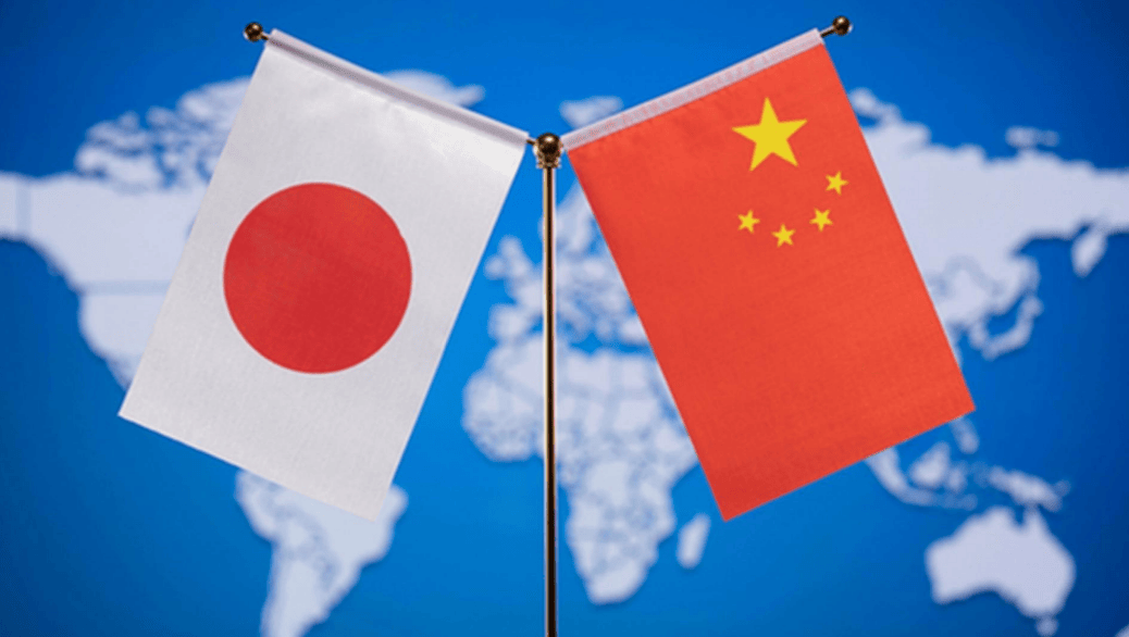 恬不知耻！被中国制裁后<strong></p>
<p>原油管输</strong>，新时代汉奸石平仍毫无悔意，回应称“制裁是光荣”
