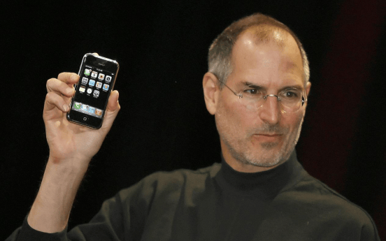 “乔布斯你复活吧！”iPhone17“丑”上热搜<strong></p>
<p>中国原油期货上市</strong>，果粉最怀念的还是他？