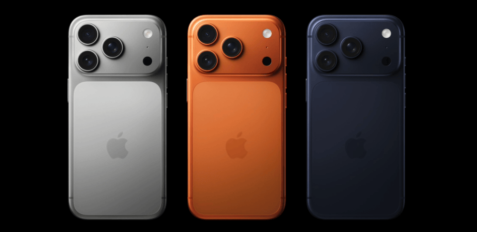 iPhone 17热度飙升<strong></p>
<p>中国原油期货上市</strong>，资深苹果用户：可以等等再买