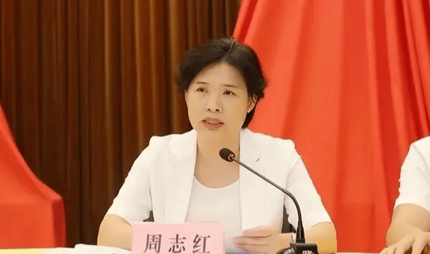中共中央批准<strong></p>
<p>中国原油期货上市</strong>，开除周志红党籍