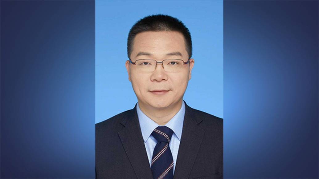 正厅级段肖磊已赴黑龙江履新<strong></p>
<p>原油进口权</strong>，曾长期在农行任职