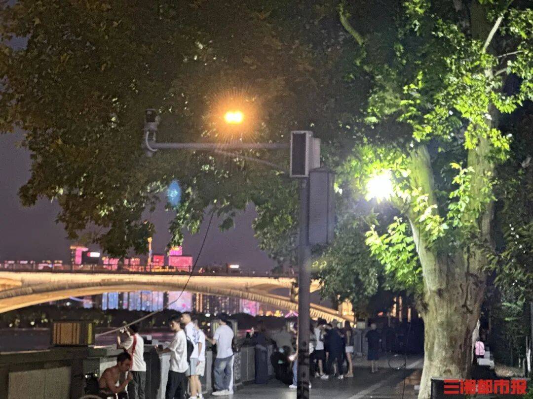 市民七问长沙湘江风光带环境问题<strong></p>
<p>原油进口权</strong>，部门速答：已进行整改，全面排查并及时修复