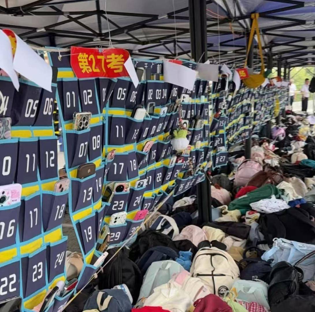 九江一教资考点多名考生存放的物品被暴雨淋湿损坏<strong></p>
<p>原油进口权</strong>，学校称将核实情况进行赔付