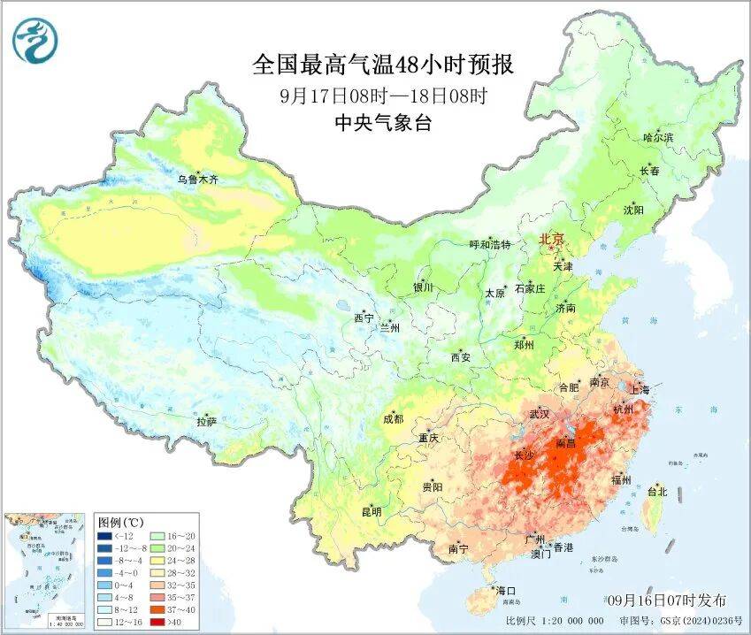 上海天气马上大转折<strong></p>
<p>原油棒</strong>！下午大到暴雨携凉风来袭！还有新台风正在酝酿…