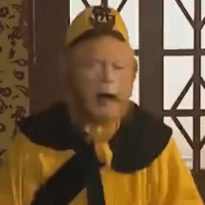 六小龄童回应“烦死<strong></p>
<p>原油棒</strong>了”表情包：多好啊