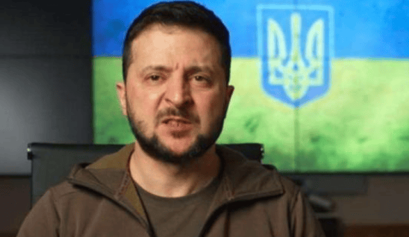 同意与普京见面了？六国向俄罗斯派兵<strong></p>
<p>中原油田信息</strong>，泽连斯基的态度终于变了，中方行动结束！