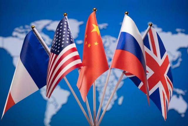 中美俄会费没交齐<strong></p>
<p>中原油田信息</strong>，联合国秘书长写信：先废除五常一票否决权？