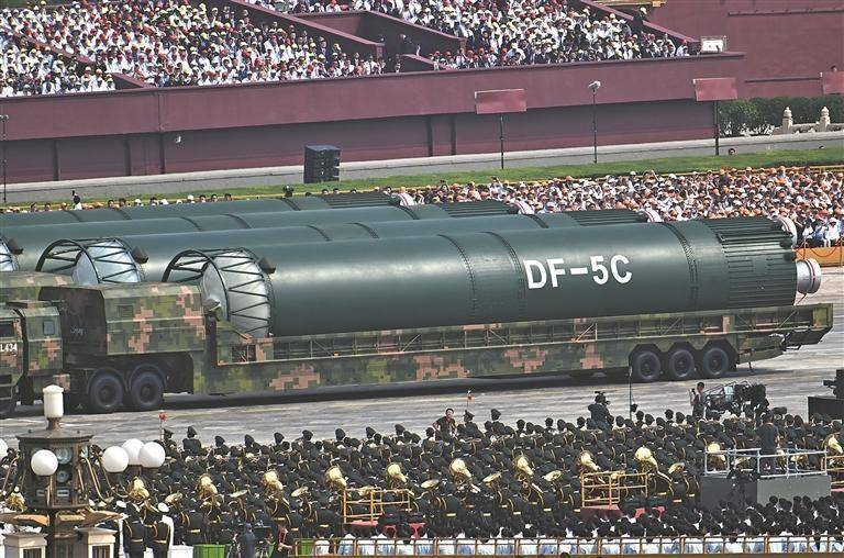 解放军中将指出<strong></p>
<p>中原油田信息</strong>，若有必要武力攻台，常规手段就够了