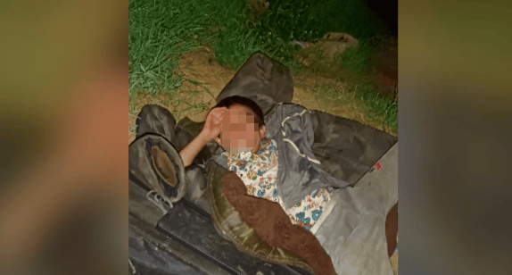 心酸！12岁男孩“独居”贵阳一安置房内<strong></p>
<p>中原油田信息</strong>，父亲回应：迫于无奈，因为……