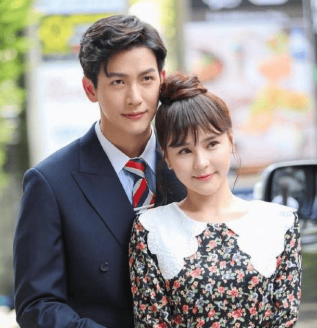 考古|泰版宋慧乔被曝吞并他人企业<strong></p>
<p>中原油田信息</strong>，致使对方损失超一亿泰铢，她竟是如此蛇蝎美人？