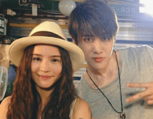 考古|泰版宋慧乔被曝吞并他人企业<strong></p>
<p>中原油田信息</strong>，致使对方损失超一亿泰铢，她竟是如此蛇蝎美人？