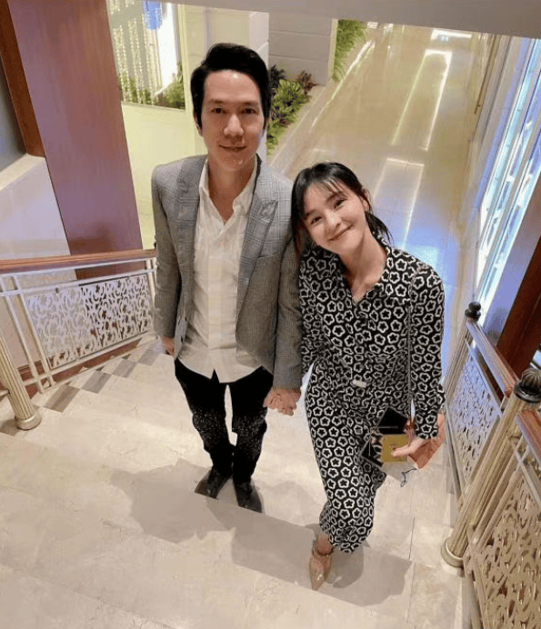 考古|泰版宋慧乔被曝吞并他人企业<strong></p>
<p>中原油田信息</strong>，致使对方损失超一亿泰铢，她竟是如此蛇蝎美人？