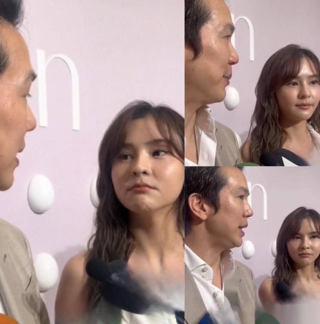 考古|泰版宋慧乔被曝吞并他人企业<strong></p>
<p>中原油田信息</strong>，致使对方损失超一亿泰铢，她竟是如此蛇蝎美人？