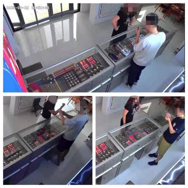 寿光一女子向闺蜜“下手”<strong></p>
<p>中原油田信息</strong>,竟是为了…