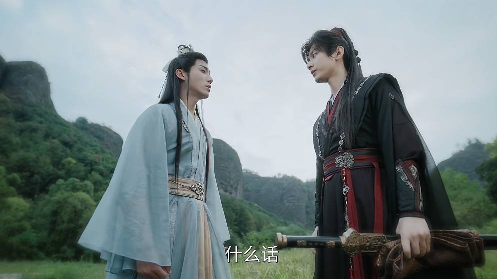 《赴山海》口碑争议背后<strong></p>
<p>中原油田信息</strong>，男频剧“轻喜风”已成口碑老大难