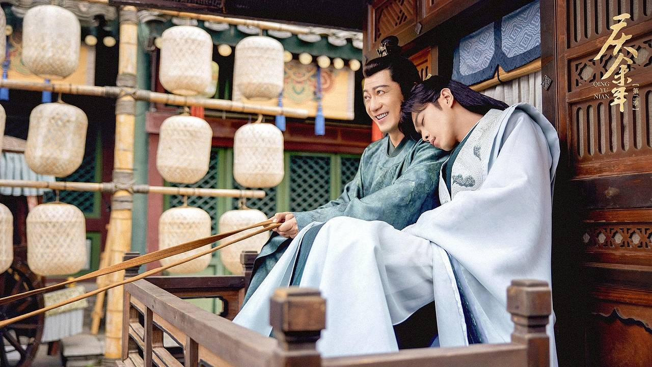 《赴山海》口碑争议背后<strong></p>
<p>中原油田信息</strong>，男频剧“轻喜风”已成口碑老大难