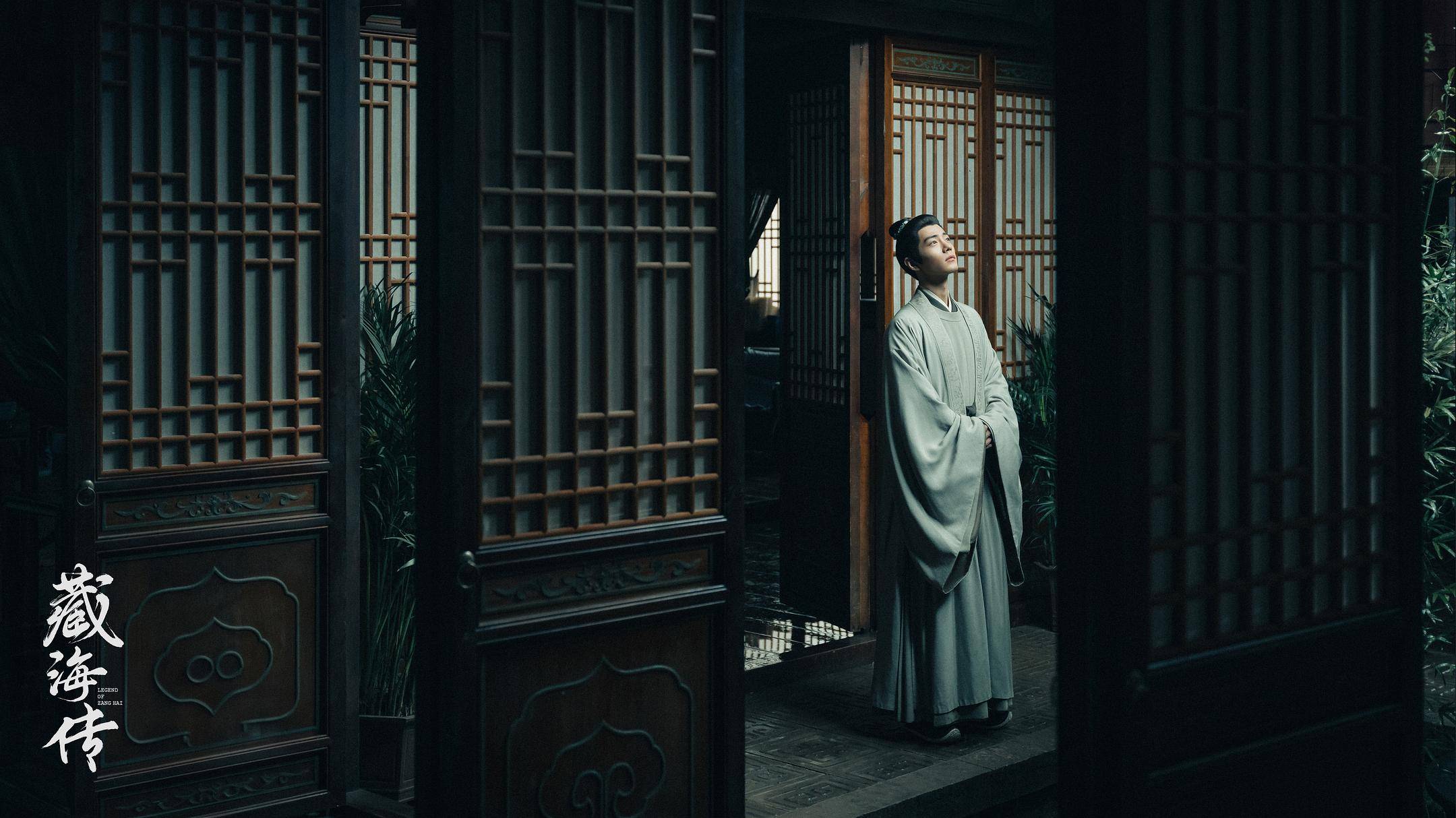 《赴山海》口碑争议背后<strong></p>
<p>中原油田信息</strong>，男频剧“轻喜风”已成口碑老大难