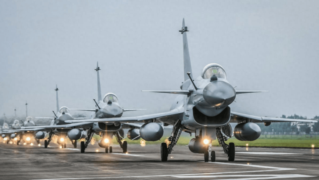 巴基斯坦告诉西方<strong></p>
<p>天然气原油</strong>，歼-10C战果有误，不是6：0，阵风真实损失数量或让印军死心了