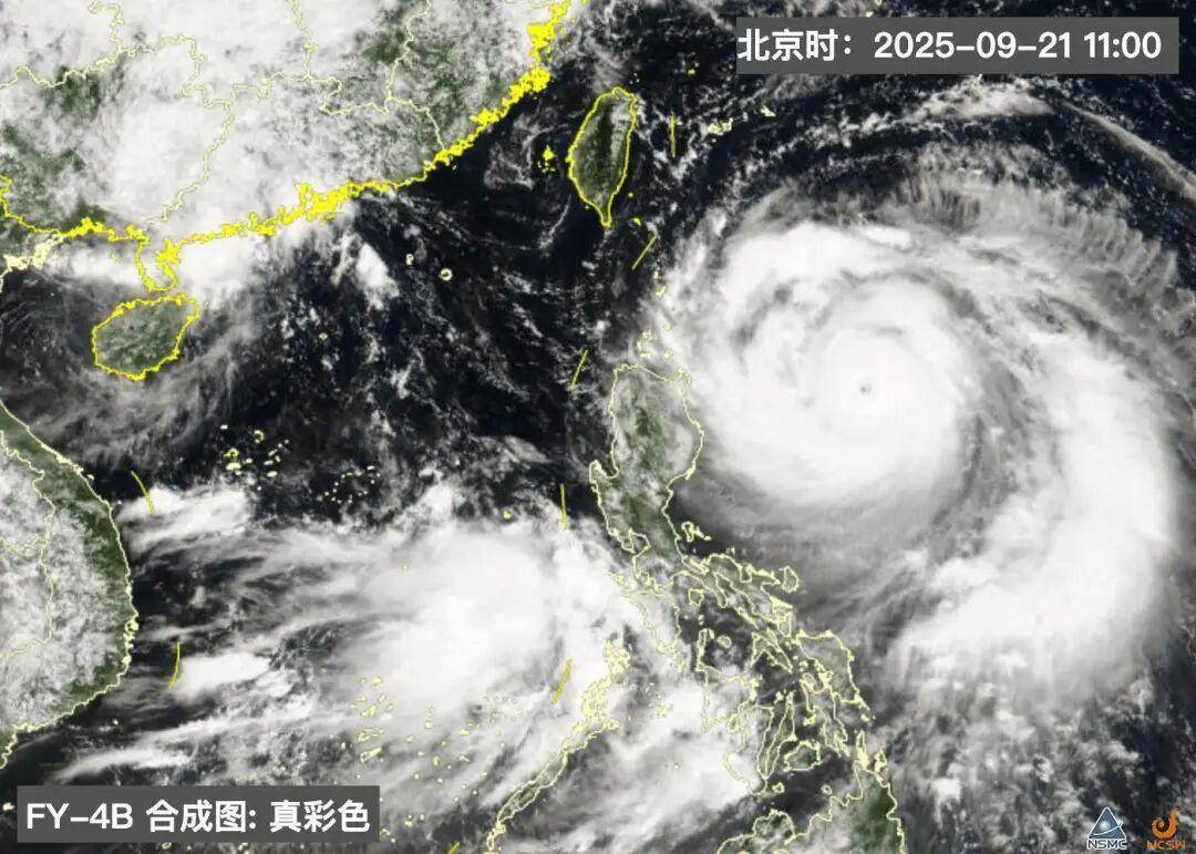 广东发出罕见提醒：做好巨灾防御准备！