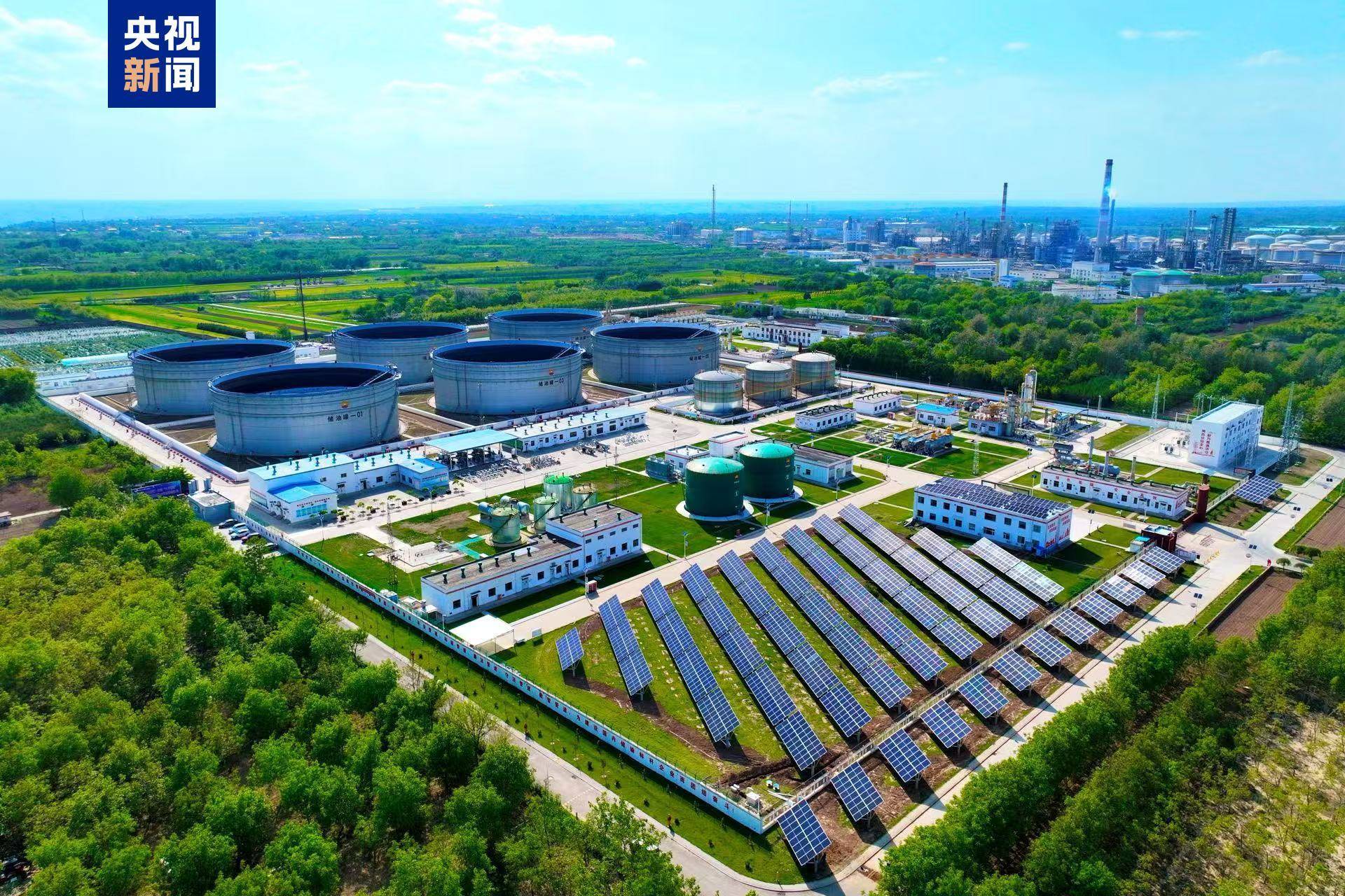 首次突破、首座投运<strong></p>
<p>天然气原油</strong>！多领域重点工程传来好消息