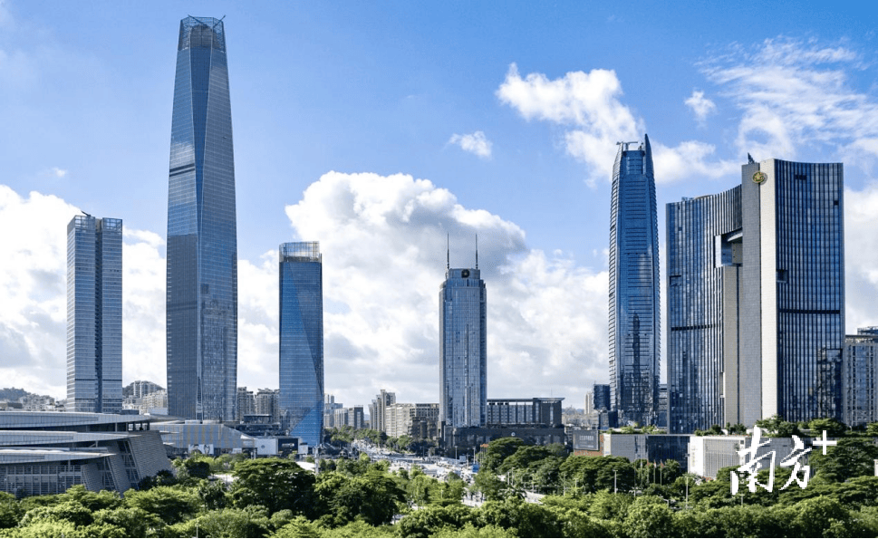 东莞推进全域文明建设：一座超大城市的治理升维｜南方莞评